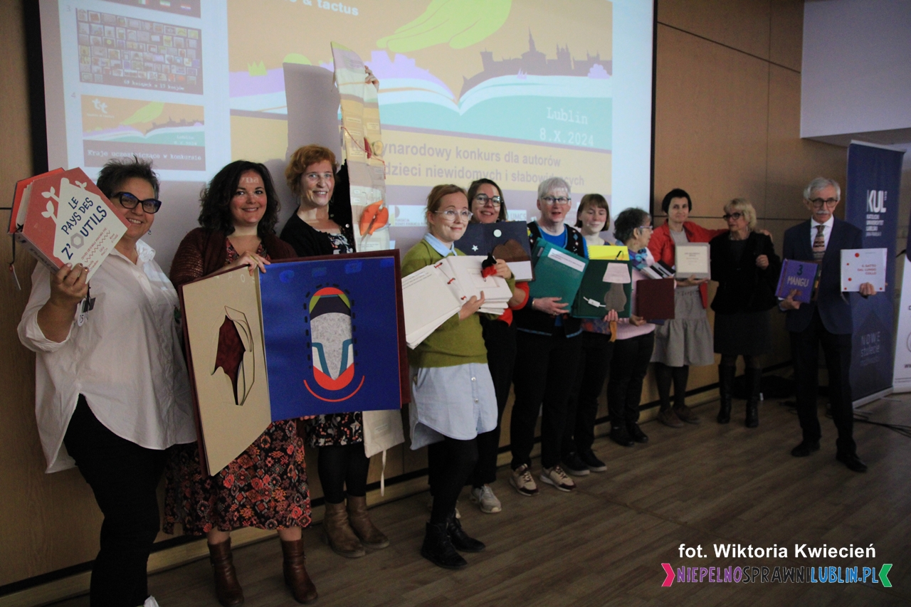 photos of 11 members of the 2024 jurys